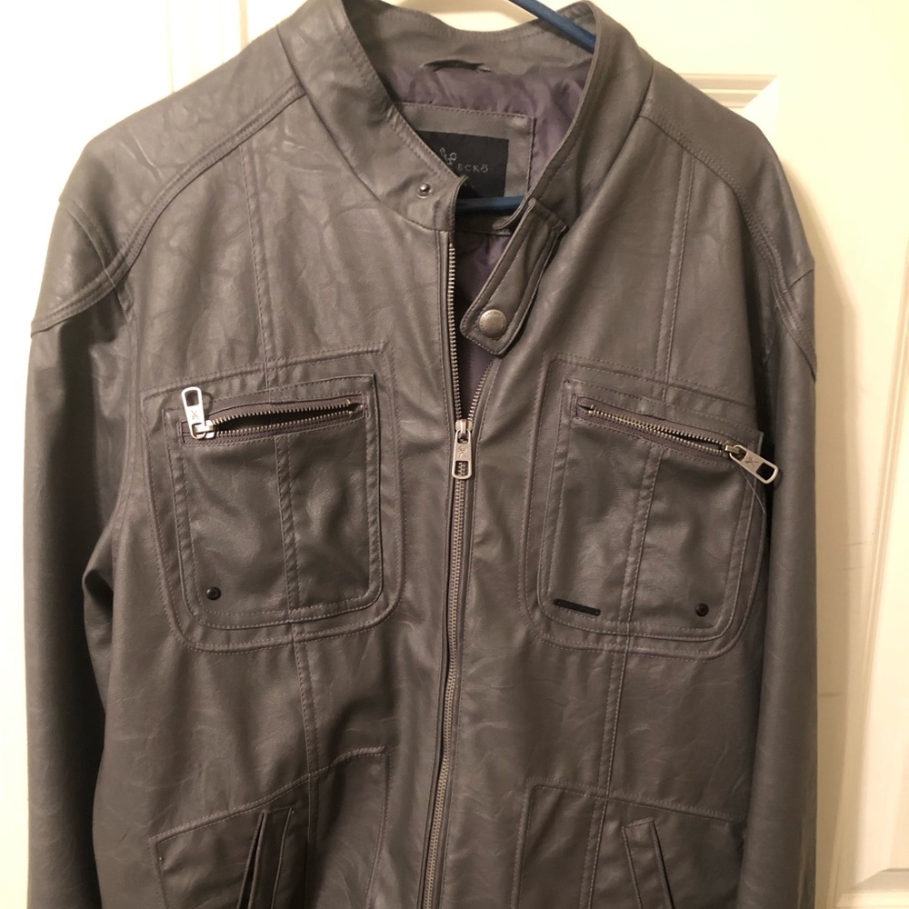 Marc Ecko Jacket